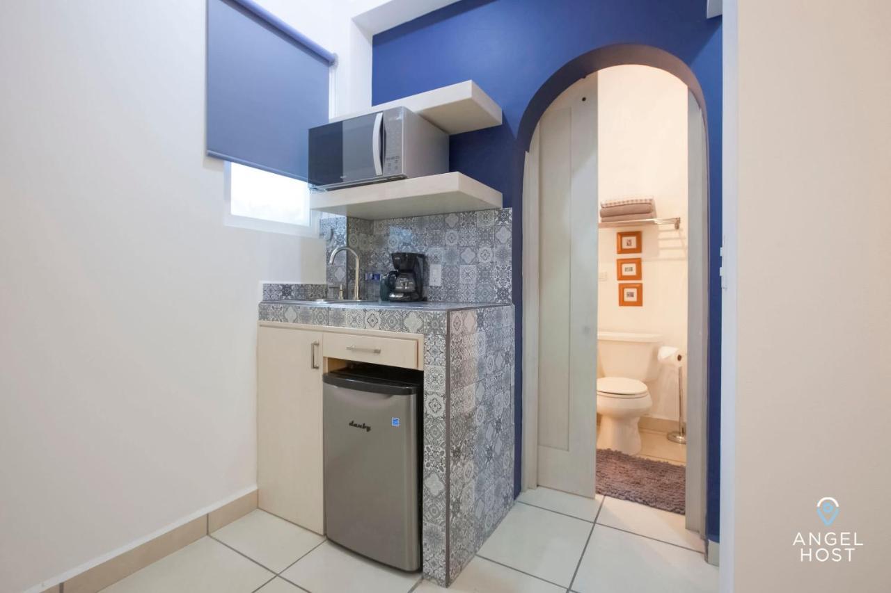 Studio Apartments In Downtown La Paz Walk To Seaside Malecon Dış mekan fotoğraf