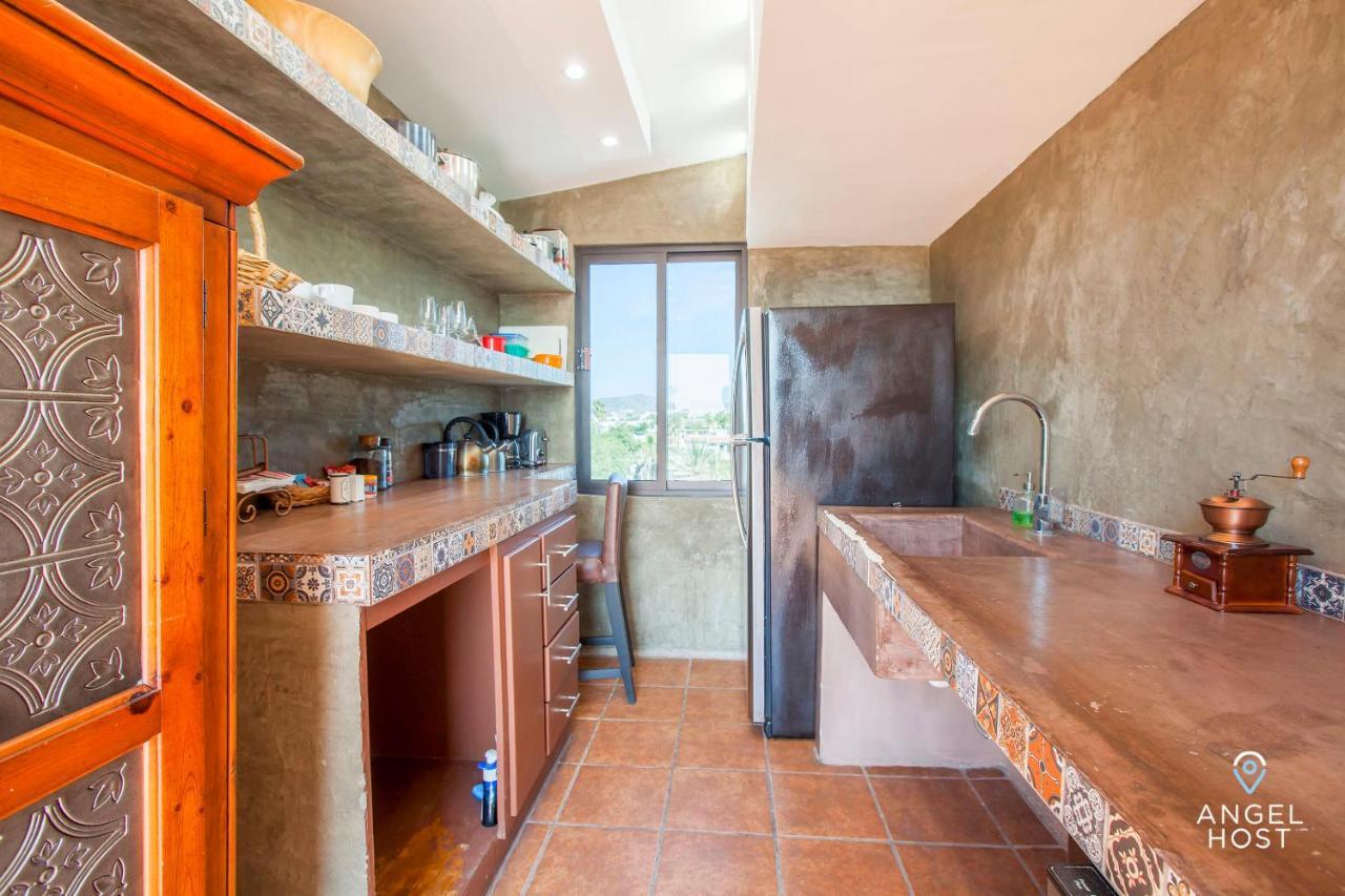 Studio Apartments In Downtown La Paz Walk To Seaside Malecon Dış mekan fotoğraf