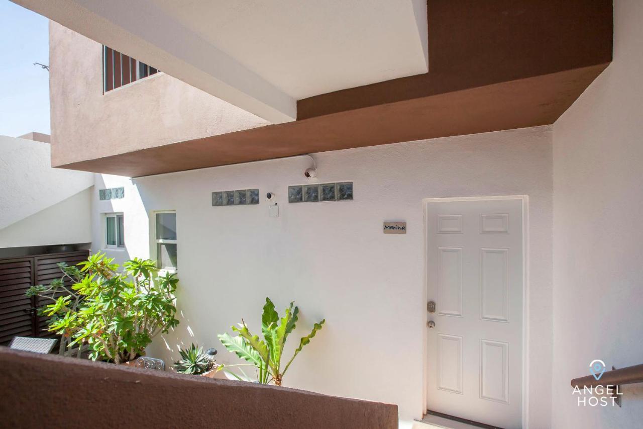 Studio Apartments In Downtown La Paz Walk To Seaside Malecon Dış mekan fotoğraf