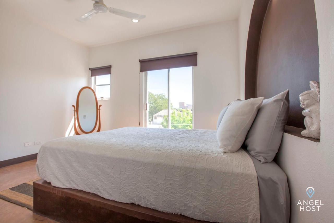 Studio Apartments In Downtown La Paz Walk To Seaside Malecon Dış mekan fotoğraf