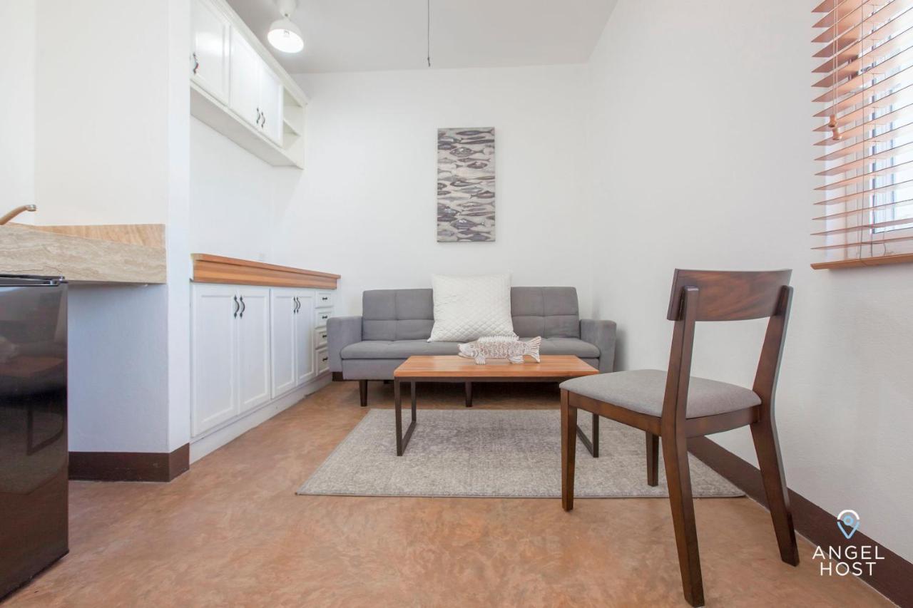 Studio Apartments In Downtown La Paz Walk To Seaside Malecon Dış mekan fotoğraf