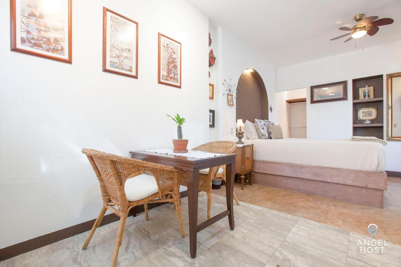 Studio Apartments In Downtown La Paz Walk To Seaside Malecon Dış mekan fotoğraf