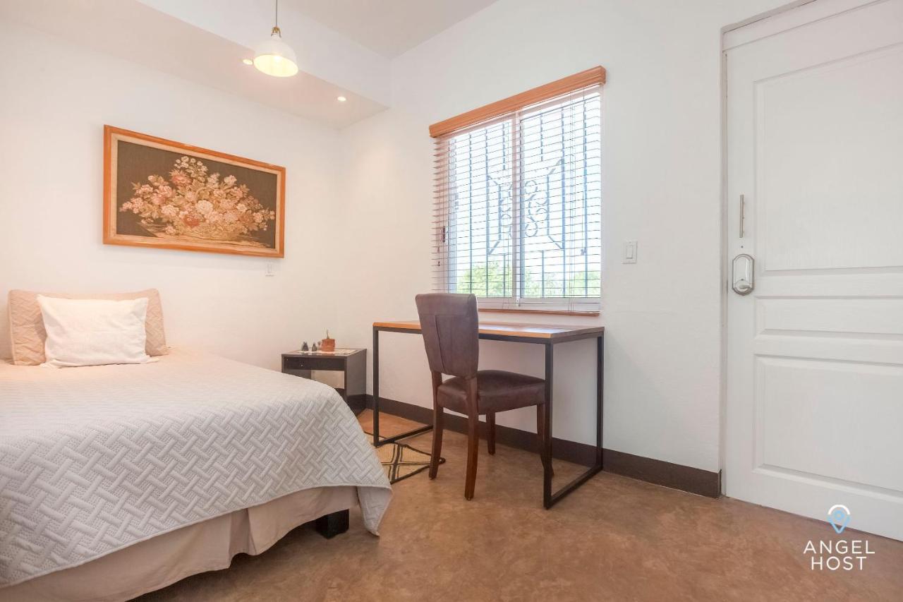 Studio Apartments In Downtown La Paz Walk To Seaside Malecon Dış mekan fotoğraf