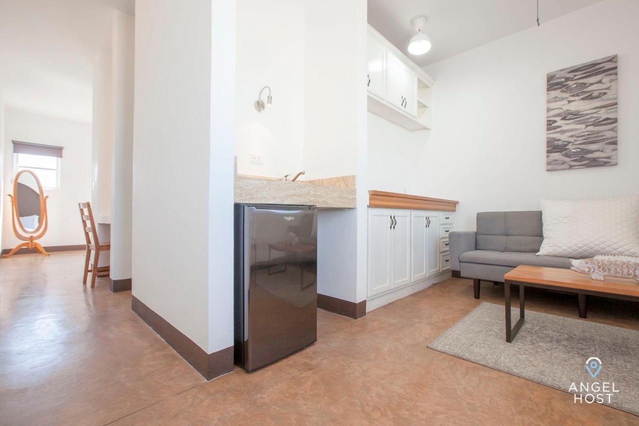Studio Apartments In Downtown La Paz Walk To Seaside Malecon Dış mekan fotoğraf
