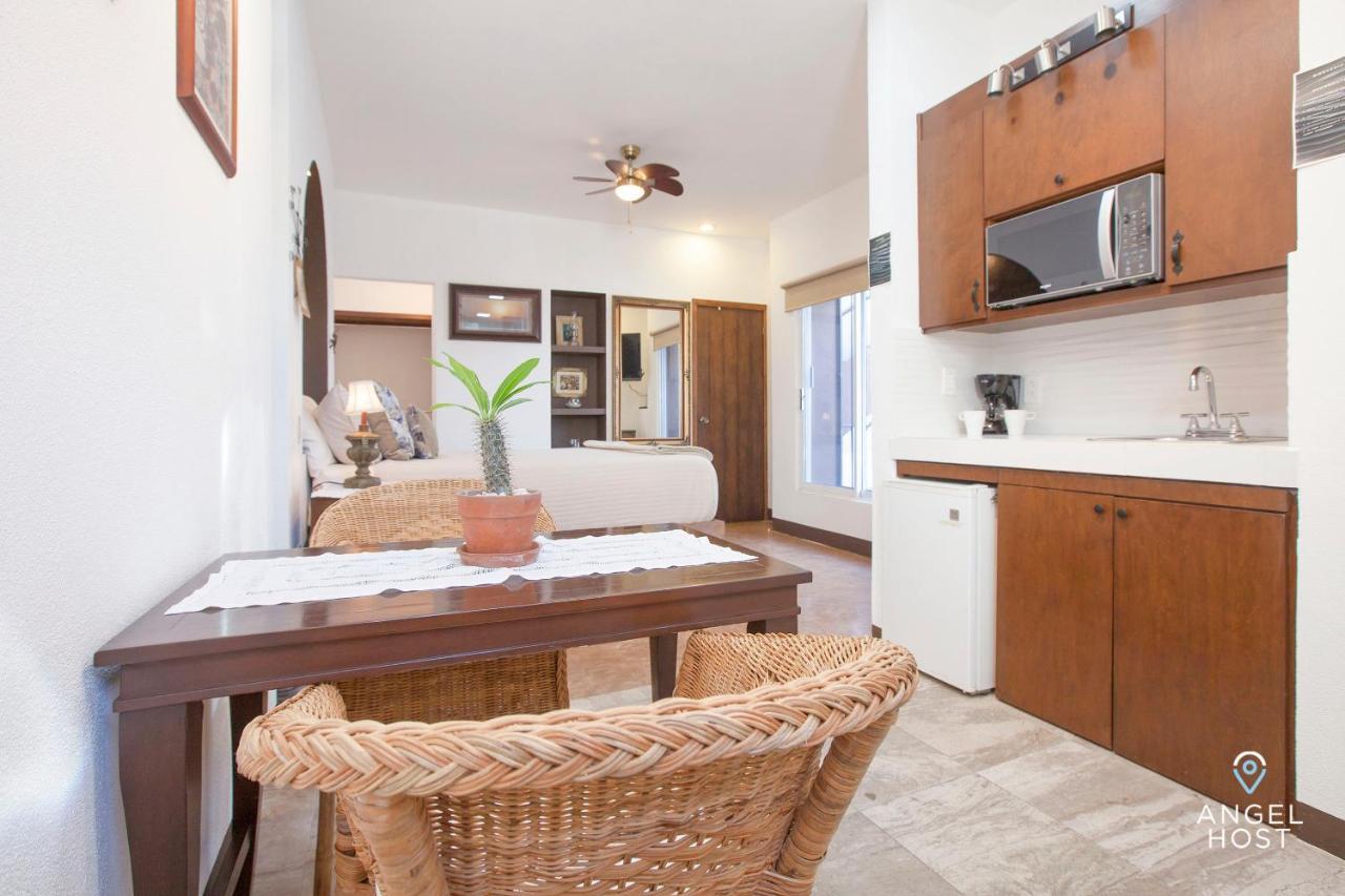Studio Apartments In Downtown La Paz Walk To Seaside Malecon Dış mekan fotoğraf